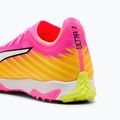 Scarpe da calcio PUMA Ultra 6 Match TT poison pink/puma wht/sun stream/bright aqua/puma blk 4