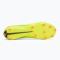 Scarpe da calcio PUMA Ultra 6 Match FG/AG yellow alert/puma black/glowing red/lime squeeze 4