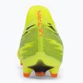Scarpe da calcio PUMA Ultra 6 Pro FG/AG yellow alert/puma black/glowing red/lime squeeze 6