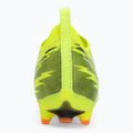 Scarpe da calcio PUMA Ultra 6 Pro Jr FG/AG yellow alert/puma black/glowing red/lime squeeze 6