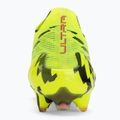 Scarpe da calcio PUMA Ultra 6 Ultimate FG yellow alert/puma black/glowing red/lime squeeze 6