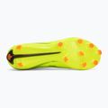 Scarpe da calcio PUMA Ultra 6 Match + FG/AG yellow alert/puma black/glowing red/lime squeeze 4