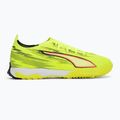 Scarpe da calcio PUMA 6 Match TT yellow alert/puma black/glowing red/lime squeeze 2