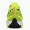 Scarpe da calcio PUMA 6 Match TT yellow alert/puma black/glowing red/lime squeeze 6