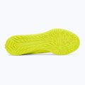 Scarpe da calcio PUMA Ultra 6 Play TT yellow alert/puma black/glowing red/lime squeeze 4