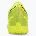 Scarpe da calcio PUMA Ultra 6 Play TT yellow alert/puma black/glowing red/lime squeeze 6