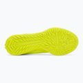 Scarpe da calcio junior PUMA Ultra 6 Play TT Jr yellow alert/puma black/glowing red/lime squeeze 4