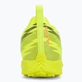 Scarpe da calcio junior PUMA Ultra 6 Play TT Jr yellow alert/puma black/glowing red/lime squeeze 6