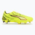 Scarpe da calcio PUMA Ultra 6 Ultimate MxSG yellow alert/puma black 2