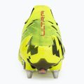 Scarpe da calcio PUMA Ultra 6 Ultimate MxSG yellow alert/puma black 6
