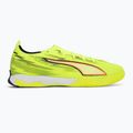 Scarpe da calcio PUMA Ultra 6 Match IT Yellow Alert/Puma Black/Glowing Red/Lime Squeeze 2