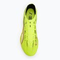 Scarpe da calcio PUMA Ultra 6 Match IT Yellow Alert/Puma Black/Glowing Red/Lime Squeeze 5