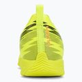 Scarpe da calcio junior PUMA Ultra 6 Play IT Jr yellow alert/puma black/glowing red/lime squeeze 6