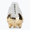 Scarpe da calcio PUMA Ultra 6 Ultimate FG puma white/metallic gold/puma black 6