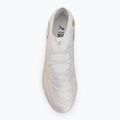 Scarpe da calcio PUMA Future 9 Ultimate FG puma white/metallic gold 5