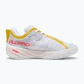 Scarpe da basket PUMA All-Pro NITRO 2 puma white/sunblaze 2