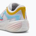 Scarpe da basket PUMA All-Pro NITRO 2 puma white/sunblaze 6