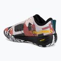 Scarpe da basket PUMA All-Pro NITRO 2 puma black/jasmine flower 3