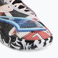 Scarpe da basket PUMA All-Pro NITRO 2 puma black/jasmine flower 7