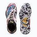 Scarpe da basket PUMA All-Pro NITRO 2 puma black/jasmine flower 4