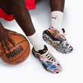 Scarpe da basket PUMA All-Pro NITRO 2 puma black/jasmine flower 7