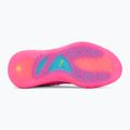 Scarpe da basket PUMA All-Pro NITRO 2 Showtime poison pink/bright aqua/lime squeeze 4