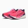 Scarpe da corsa rosa PUMA X Hyrox Deviate Nitro 4 pink 3