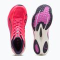 Scarpe da corsa rosa PUMA X Hyrox Deviate Nitro 4 pink 5