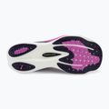 Scarpe da corsa donna PUMA x HYROX Deviate Nitro 4 rosa 4
