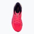 Scarpe da corsa donna PUMA x HYROX Deviate Nitro 4 rosa 5