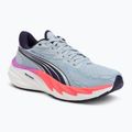 Scarpe da corsa donna PUMA x HYROX Velocity Nitro 4 grigie