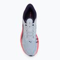 Scarpe da running da uomo PUMA X Hyrox Velocity Nitro 4 gray 5