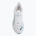 Scarpe da corsa da uomo PUMA ForeverRun Nitro 2 white 5