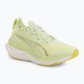 Scarpe da corsa da donna PUMA ForeverRun Nitro 2 green