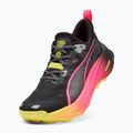 Scarpe da corsa da donna PUMA Voyage Nitro 4 black 3