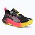 Scarpe da corsa da donna PUMA Voyage Nitro 4 black