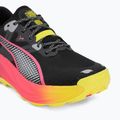 Scarpe da corsa da donna PUMA Voyage Nitro 4 black 7