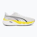 Scarpe da corsa da uomo PUMA Velocity Nitro 4 white 2