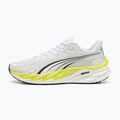 Scarpe da corsa da uomo PUMA Velocity Nitro 4 white