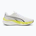 Scarpe da corsa da uomo PUMA Velocity Nitro 4 white 2
