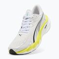 Scarpe da corsa da uomo PUMA Velocity Nitro 4 white 3