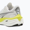 Scarpe da corsa da uomo PUMA Velocity Nitro 4 white 7