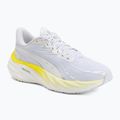 Scarpe da corsa da donna Puma Velocity Nitro 4 white