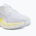 Scarpe da corsa da donna Puma Velocity Nitro 4 white 7