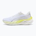 Scarpe da corsa da donna Puma Velocity Nitro 4 white