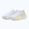 Scarpe da corsa da donna Puma Velocity Nitro 4 white 4