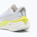 Scarpe da corsa da donna Puma Velocity Nitro 4 white 6