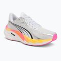 Scarpe da corsa donna Puma Velocity Nitro 4 white