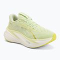 Scarpe da corsa da donna PUMA MagMax Nitro 2 green