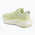 Scarpe da corsa da donna PUMA MagMax Nitro 2 green 3